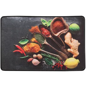 پادری طرح ادویه کد PJ-111705 سایز 70x45 سانتی متر