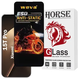 Horse AIRBMH Screen Protector For Xiaomi 15T Pro
