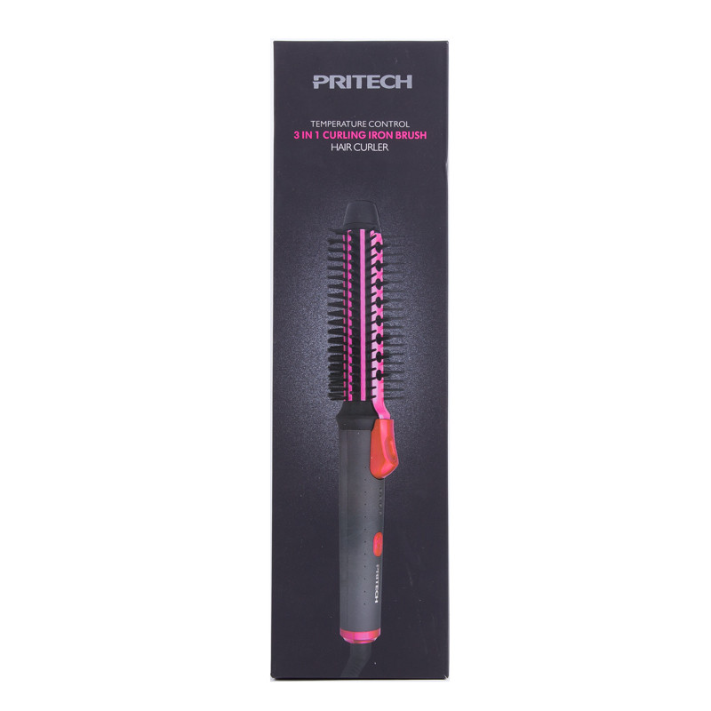 حالت دهنده مو پریتک مدل TB-1605