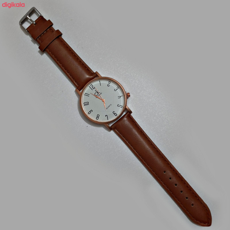 ساعت مچی عقربه ای مدل Cbbrn04