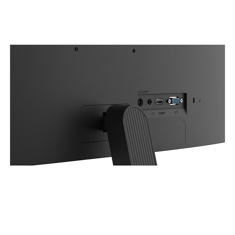 مانیتور 27 اینچ ال جی مدل 27U411A-B با وضوح Full HD پنل IPS و نرخ به روزرسانی 120 هرتز