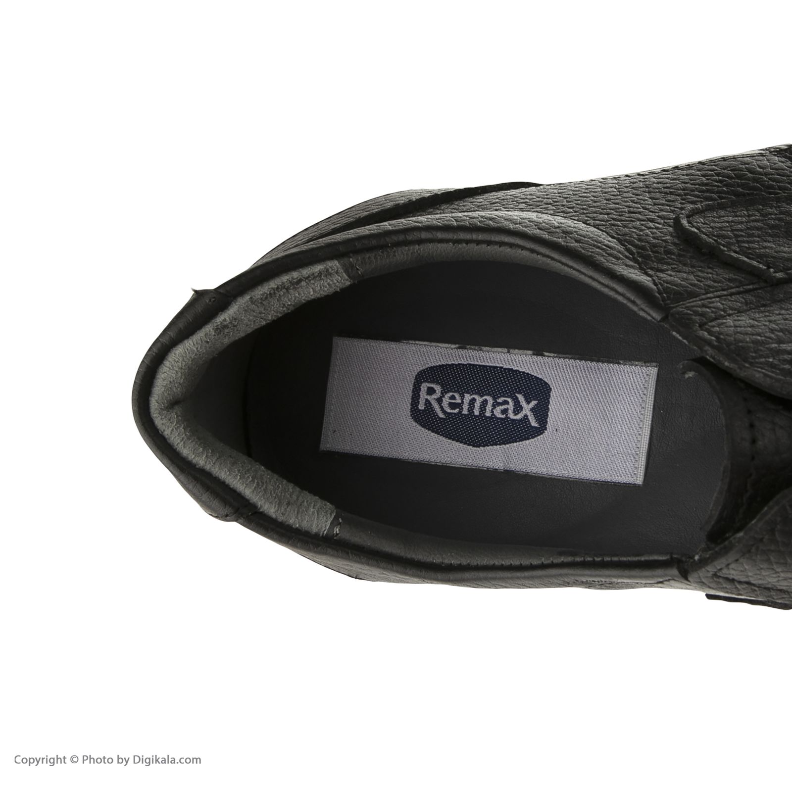 کفش روزمره مردانه ریمکس مدل 7778B503101 -  - 7