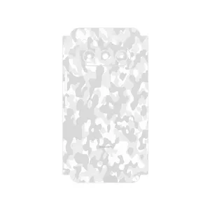 MAHOOT Army_Snow Cover Sticker for Daria Bond II Lite 5G