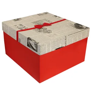 جعبه هدیه طرح پاپیون کد n1200-1