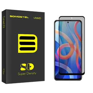 Somastel SD Privacy Screen Protector For Xiaomi Redmi Note 11T 5G