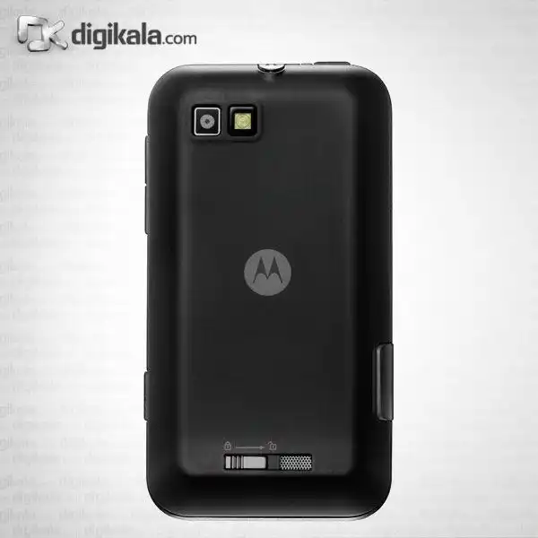 گوشی موبایل موتورولا دیفای مینی ایکس تی 320