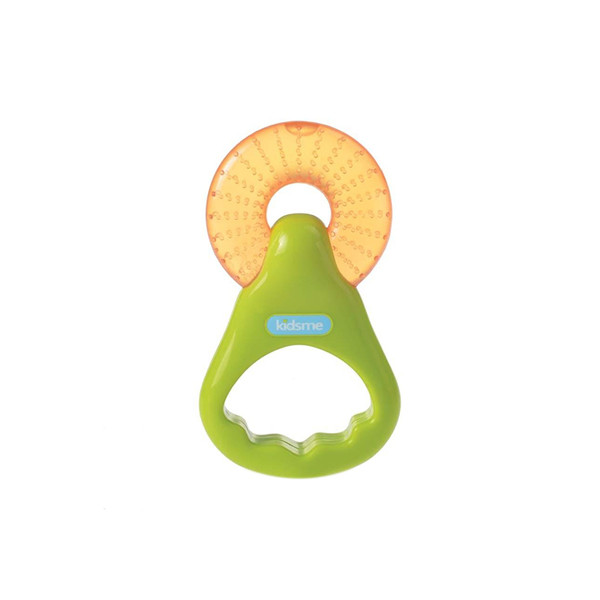 دندان گیر کودک کیدزمی مدل Water Filled Ring Soother