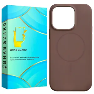 Ghab Guard BRNMG Cover For Apple iPhone 13 Pro