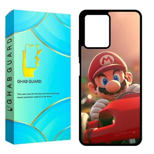 Ghab Guard CHAPX5 Cover For Xiaomi Poco X5 5G