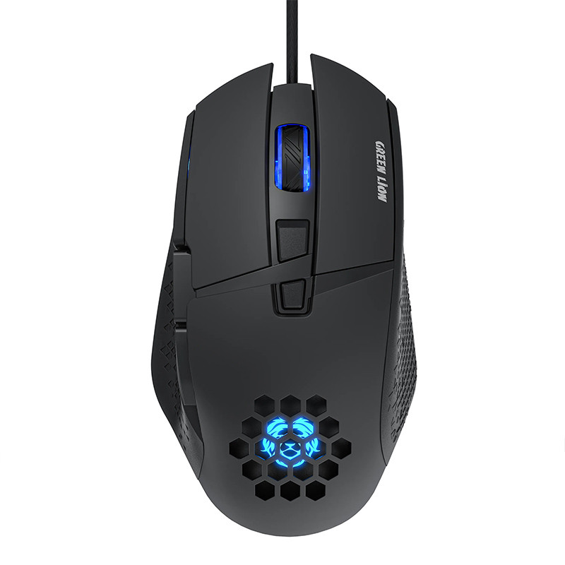 ماوس گرین لاین مدل G250