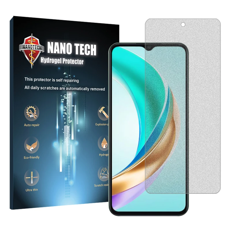 محافظ صفحه نمایش مات نانو تک مناسب برای گوشی موبایل آنر X6b