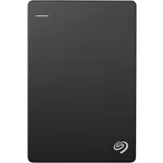 هارد اکسترنال سیگیت مدل Backup Plus Slim ظرفیت یک ترابایت دارای رابط USB Type-A 3.0
