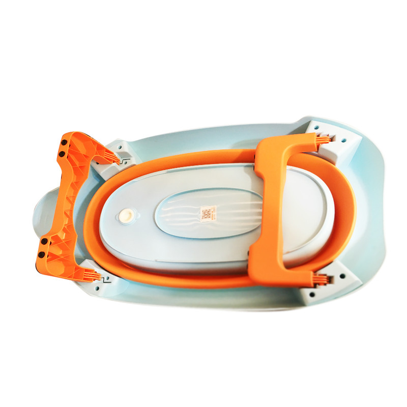 ست وان و آسان شور حمام کودک رووکو مدل RK1020.2