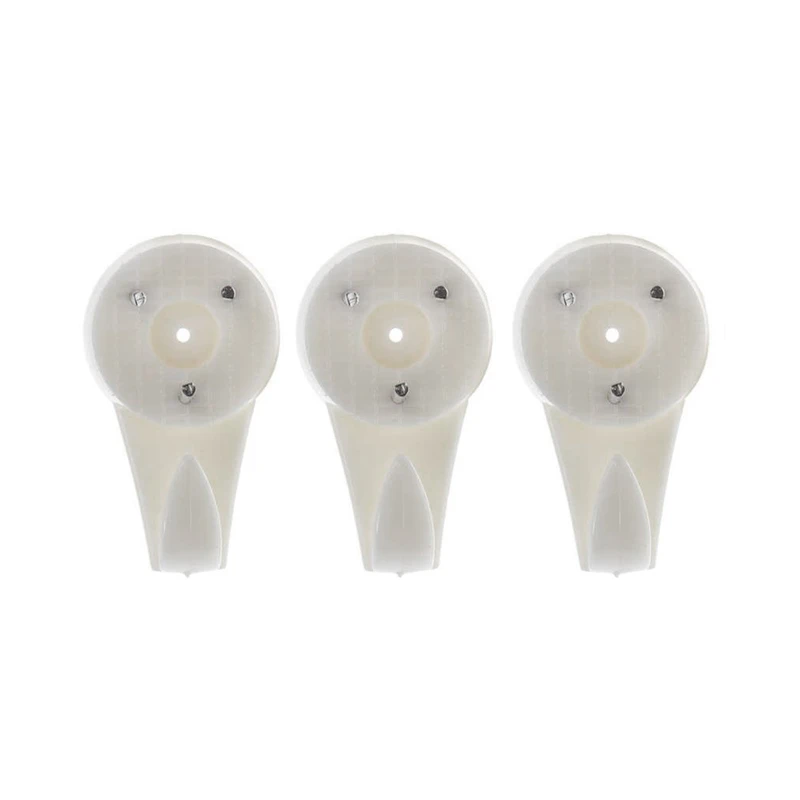 آویز حوله جی تی تی مدل GT-G859 بسته 3 عددی