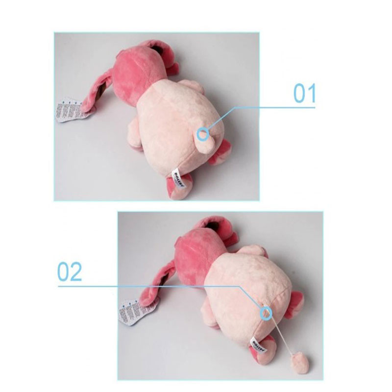 آویز کریر کودک مدل خرگوش