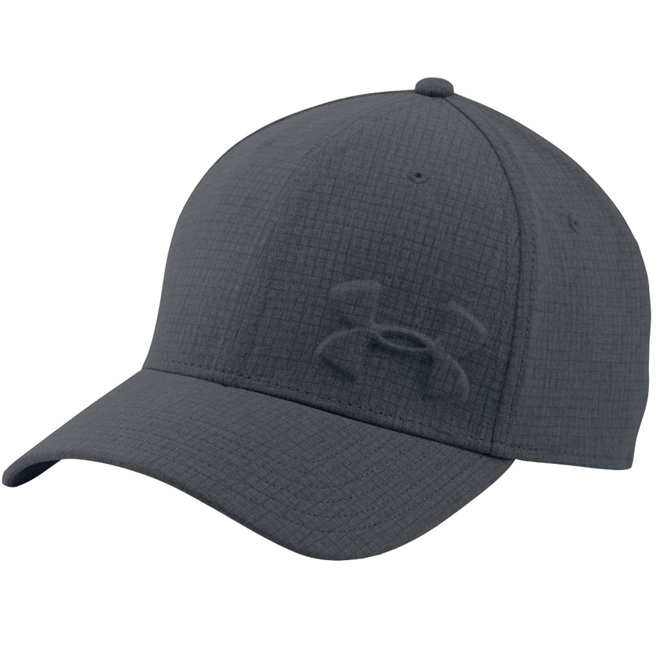 کلاه کپ مردانه آندر آرمور مدل Tonal Chambray Low Crown