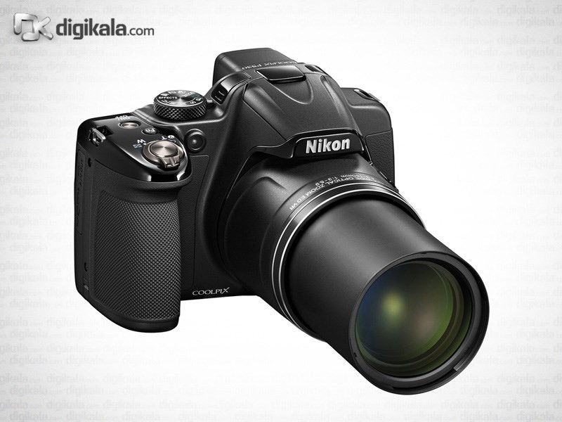 دوربین دیجیتال نیکون کولپیکس P530