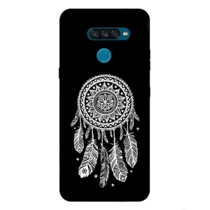 Megafone 7196 Cover For LG K50S