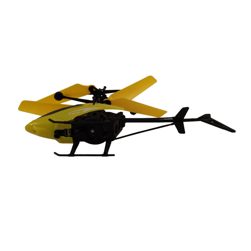 هلیکوپتر بازی کنترلی مدل H160 هلیکوپتر بازی کنترلی مدل H160