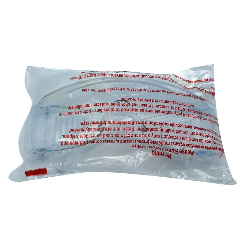 عکس شماره 2 : عینک تراشکاری مدل at