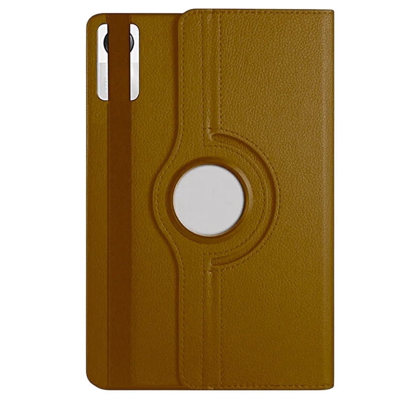 کیف کلاسوری مدل TCX-Rotate-D مناسب برای تبلت شیائومی Pad 6S Pro 12.4