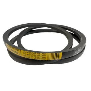 تسمه صنعتی ساکوری مدل A62