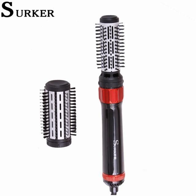 سشوار چرخشی سورکر مدل HB-820A -  - 3