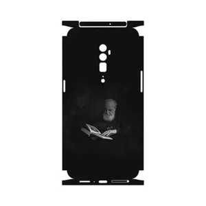 MAHOOT Hoshang Ebtehaj-FullSkin Cover Sticker for Oppo RENO 10X