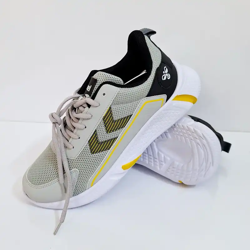 کفش پیاده روی زنانه هامل مدل Move