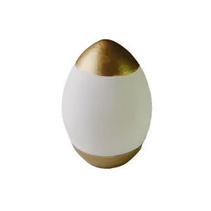 تخم مرغ تزیینی مدل ag1208
