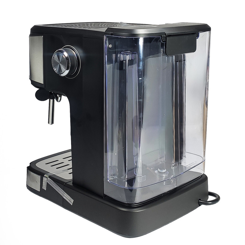 اسپرسو ساز جی پاس مدل GCM5819 اسپرسو ساز جی پاس مدل GCM5819