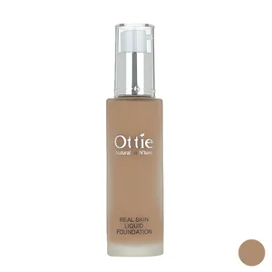 کرم پودر اوتی سری Real Skin شماره 12