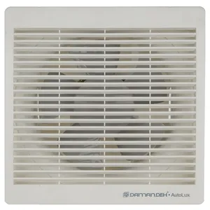 Damandeh Autolux VAL-20C4S Wall Mount Fan