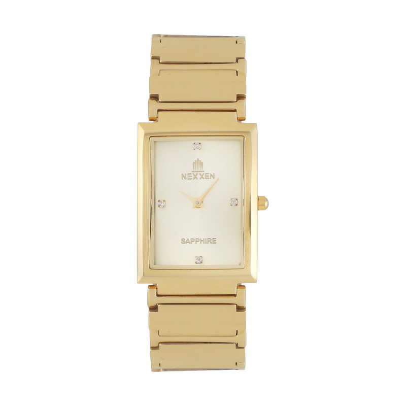 ساعت مچی عقربه‌ای مردانه نکسن مدل G3153R1