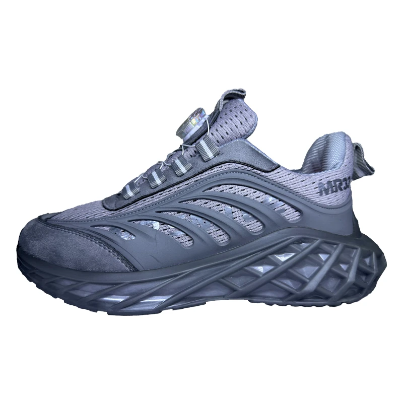 کفش رانینگ مدل مستر33 بند دیسکی چرخشی