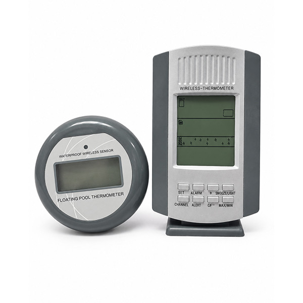 دماسنج دیجیتال بی سیم استخر پولاریس مدل PD2