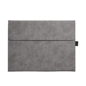 کیف کلاسوری مدل Aban-Pro مناسب برای تبلت مایکروسافت 4/5/6/7 Surface Pro 