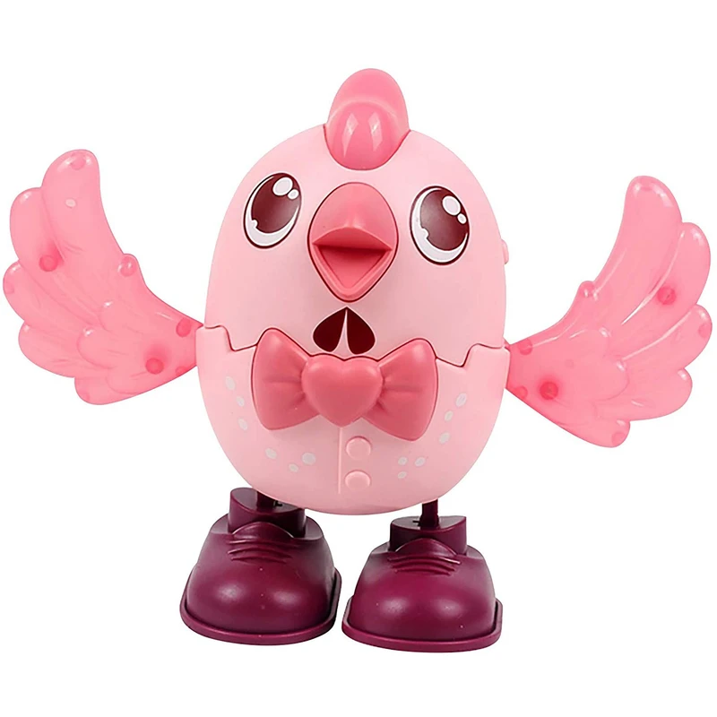 اسباب بازی مدل جوجه SWING CHICKEN کد 2023B