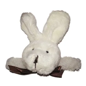 کش مو دخترانه مدل عروسکی خرگوشی کد 1