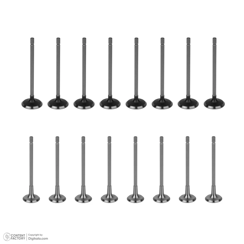 سوپاپ ای وال مدل 47840-47845 مناسب برای ال 90 بسته 16 عددی