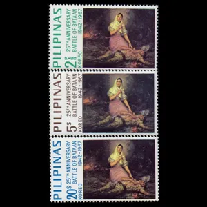 تمبر یادگاری مدل خارجی مجموعه 3 عددی