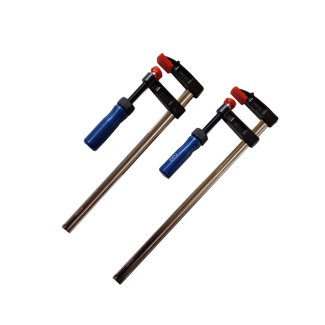 گیره نجاری زیپو مدل HT - 70 مجموعه دو عددی