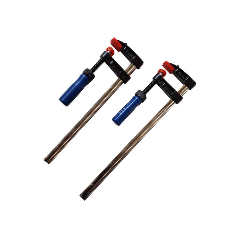 گیره نجاری زیپو مدل HT - 70 مجموعه دو عددی