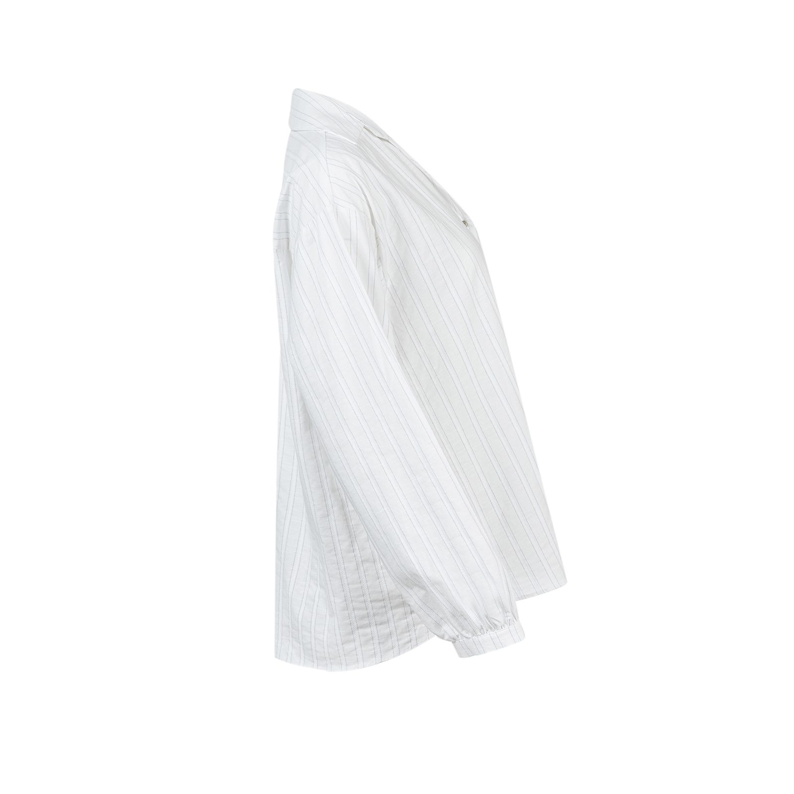 شومیز آستین بلند زنانه سرژه مدل 207370 - - 2