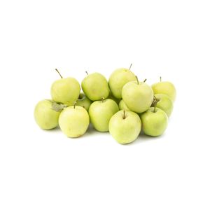 نقد و بررسی سیب گلاب Fresh مقدار 500 گرم توسط خریداران