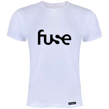 تی شرت آستین کوتاه مردانه 27 مدل FUSE کد QN539