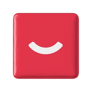 مگنت خندالو مدل دیجی کالا Digi Kala کد 8525