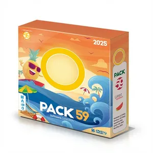 مجموعه نرم افزاری مدل SCP نشر 59