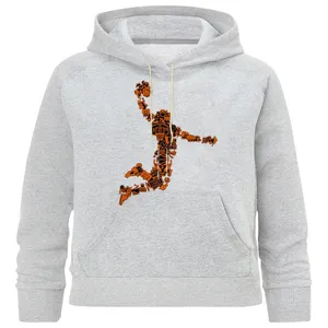 هودی پسرانه کد B 81 والیبال