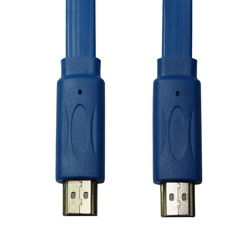 کابل HDMI اکتیو لینک مدل High Speed With Ethernet به طول 3 متر